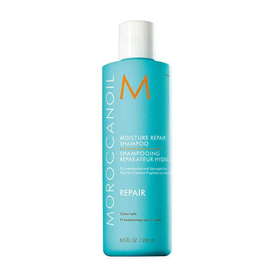 Moroccanoil Moisture Repair Shampoo 250ML