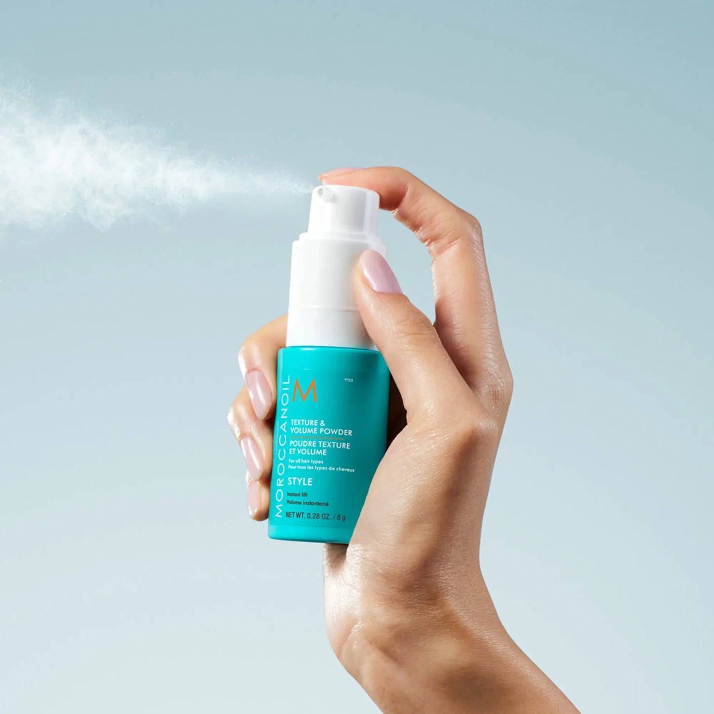 Moroccanoil Texture And Volume Powder 8g
