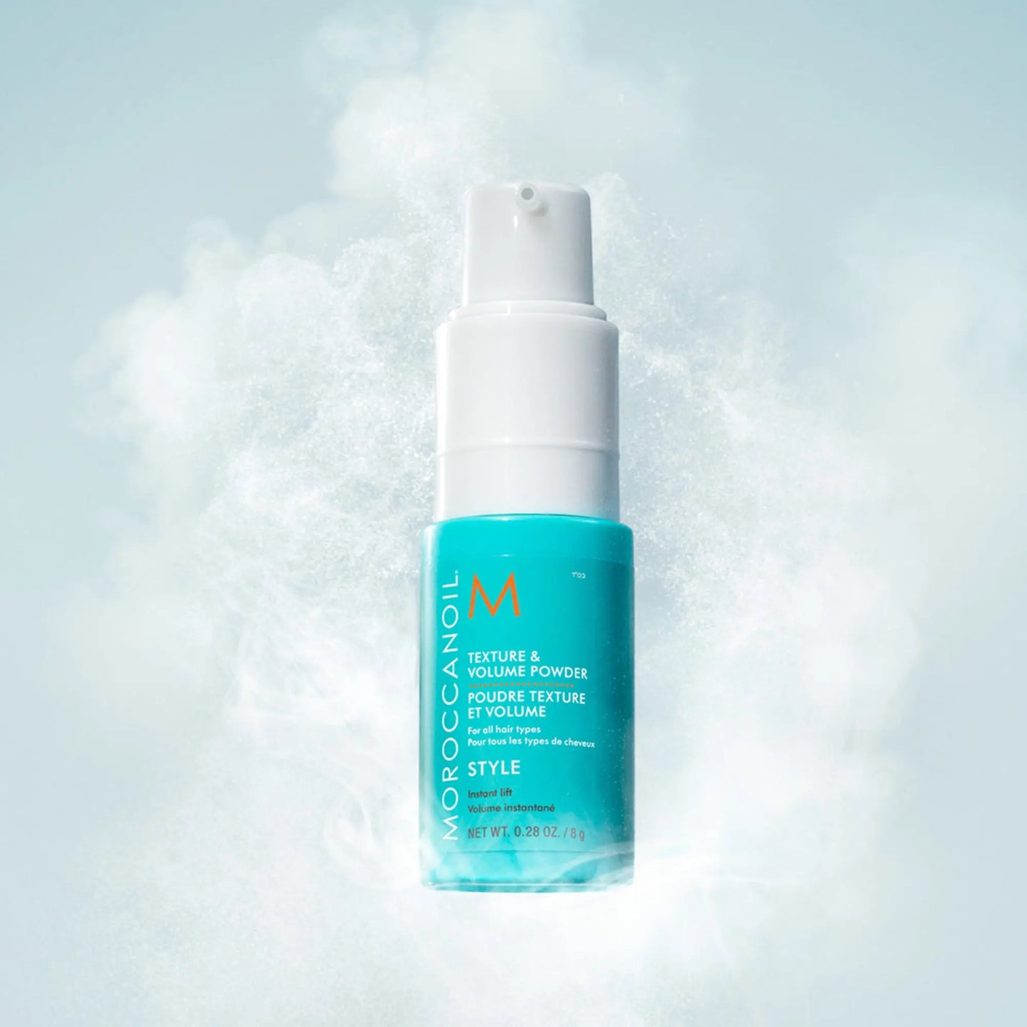 Moroccanoil Texture And Volume Powder 8g