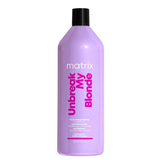 Matrix Total Results Unbreak My Blonde Conditioner 1L