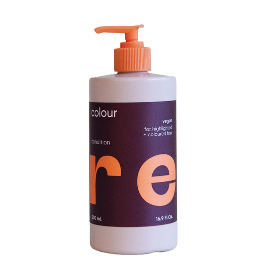 Nak Hair Care Colour Conditioner 500ML