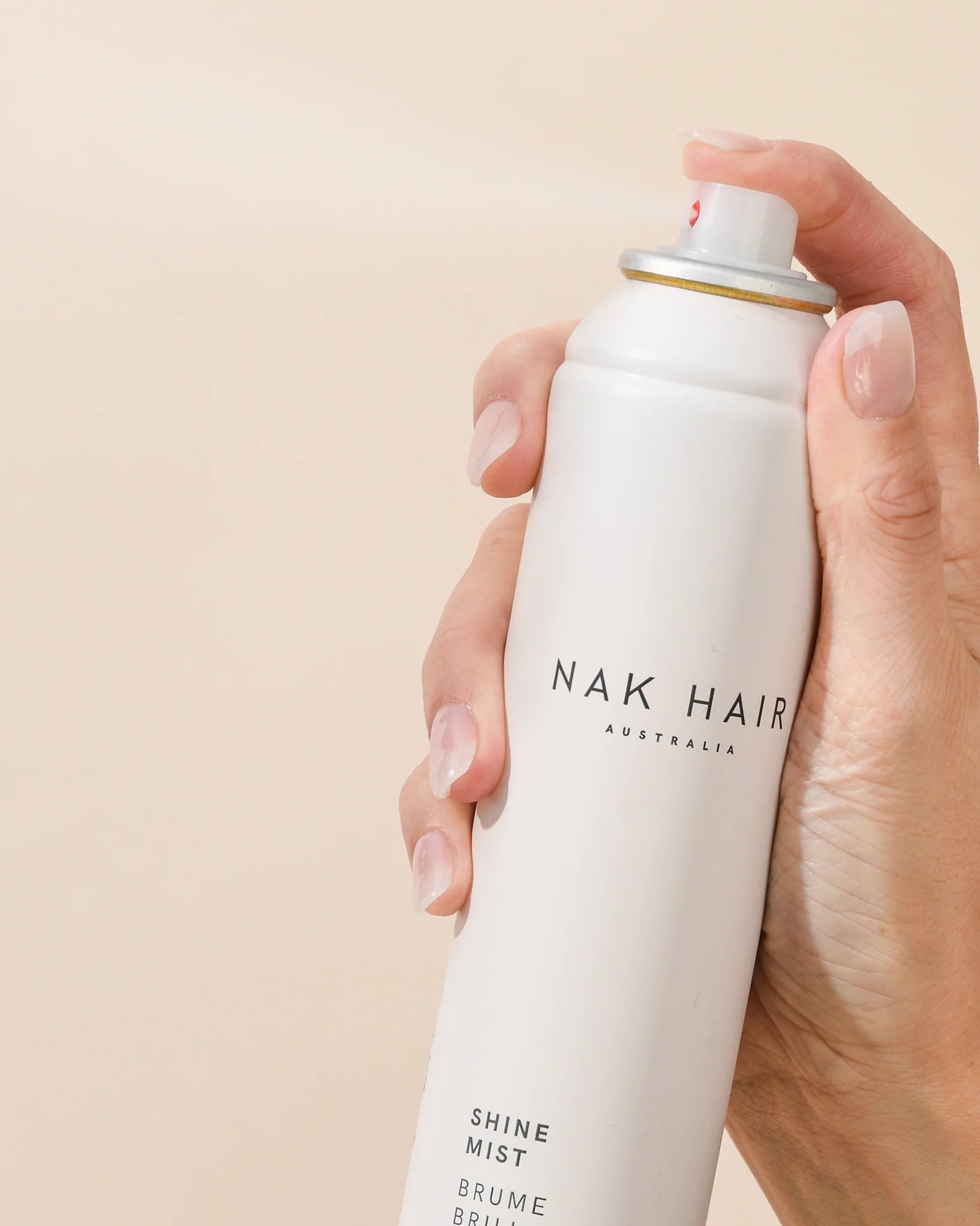 Nak Signature Shine Mist 150g