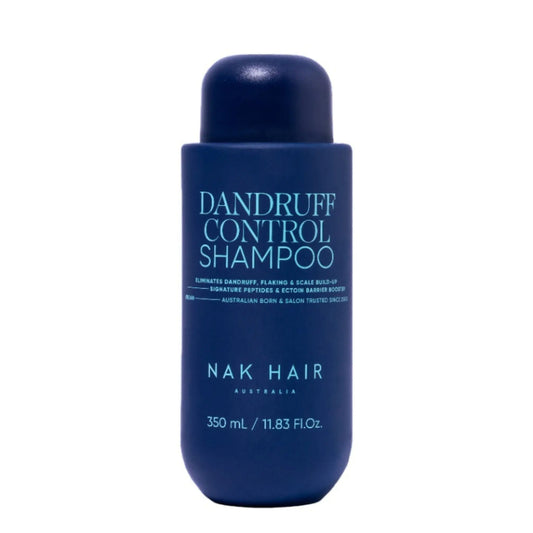 Nak Signature Dandruff Control Shampoo 350ml