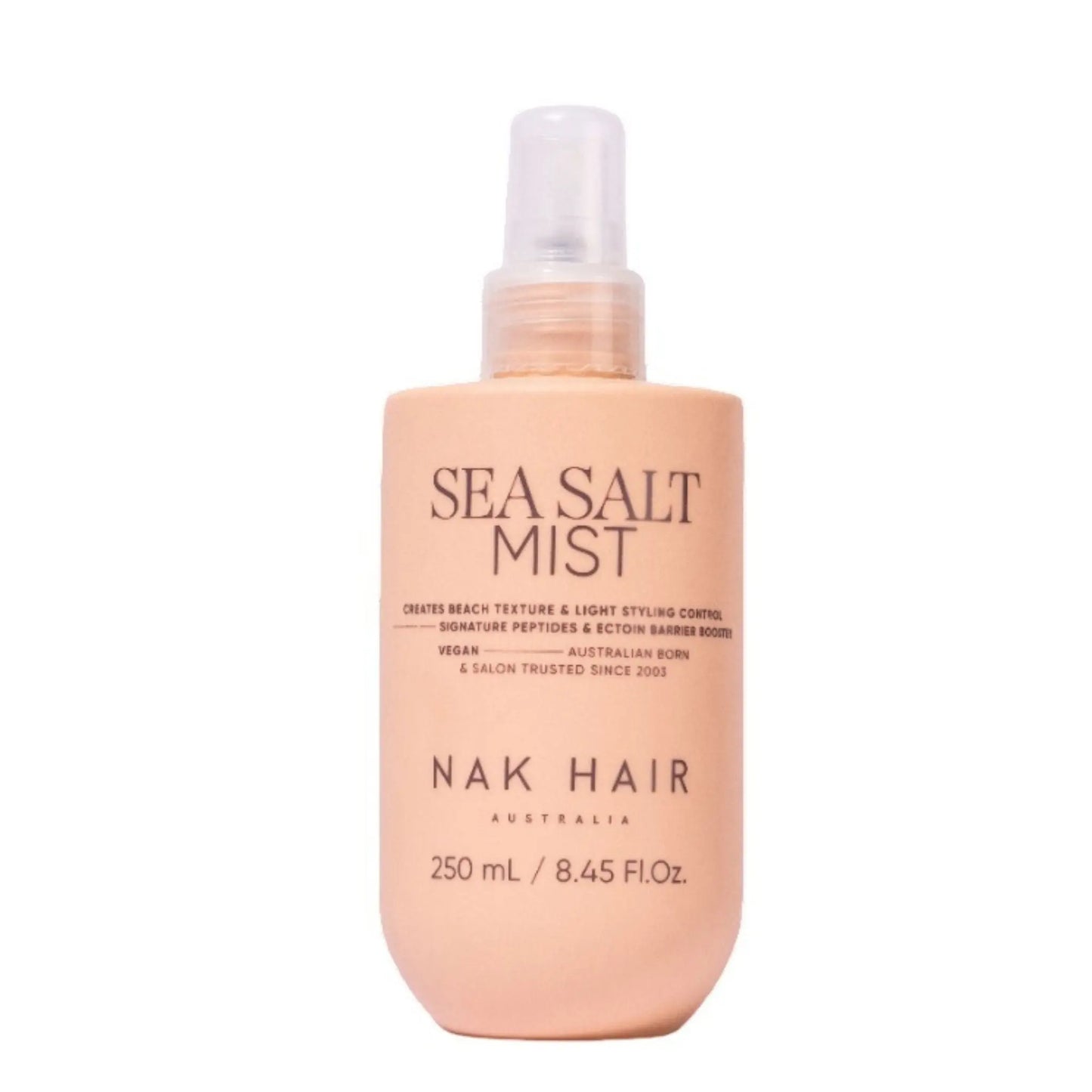 Nak Signature Sea Salt Mist 250ml