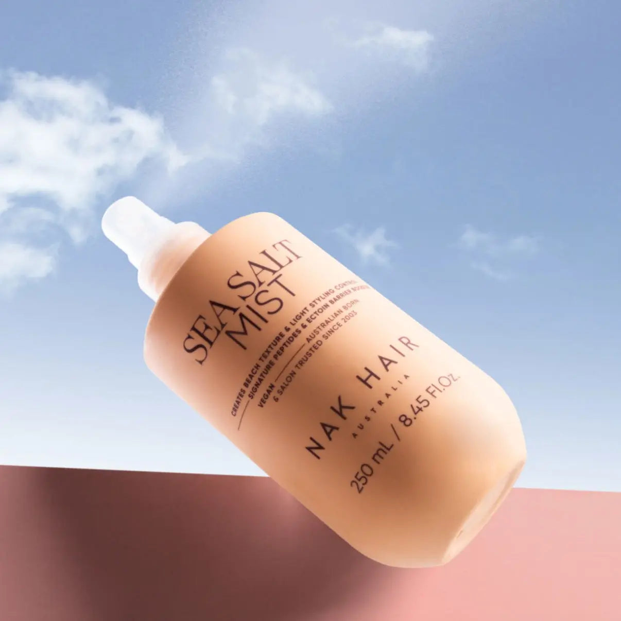 Nak Signature Sea Salt Mist 250ml