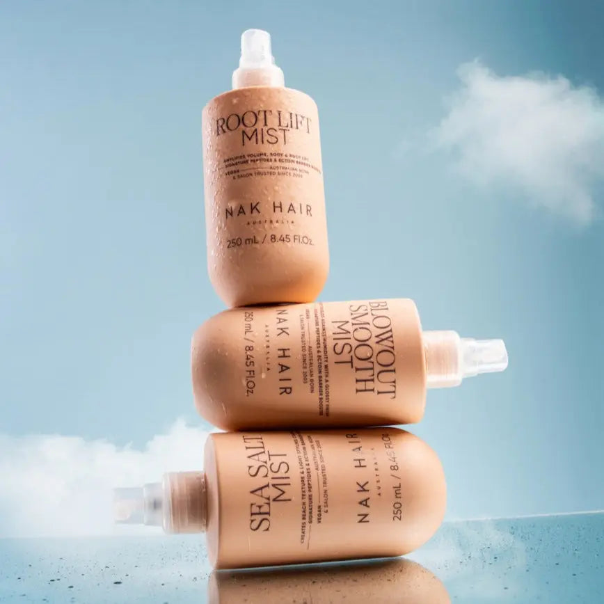 Nak Signature Sea Salt Mist 250ml