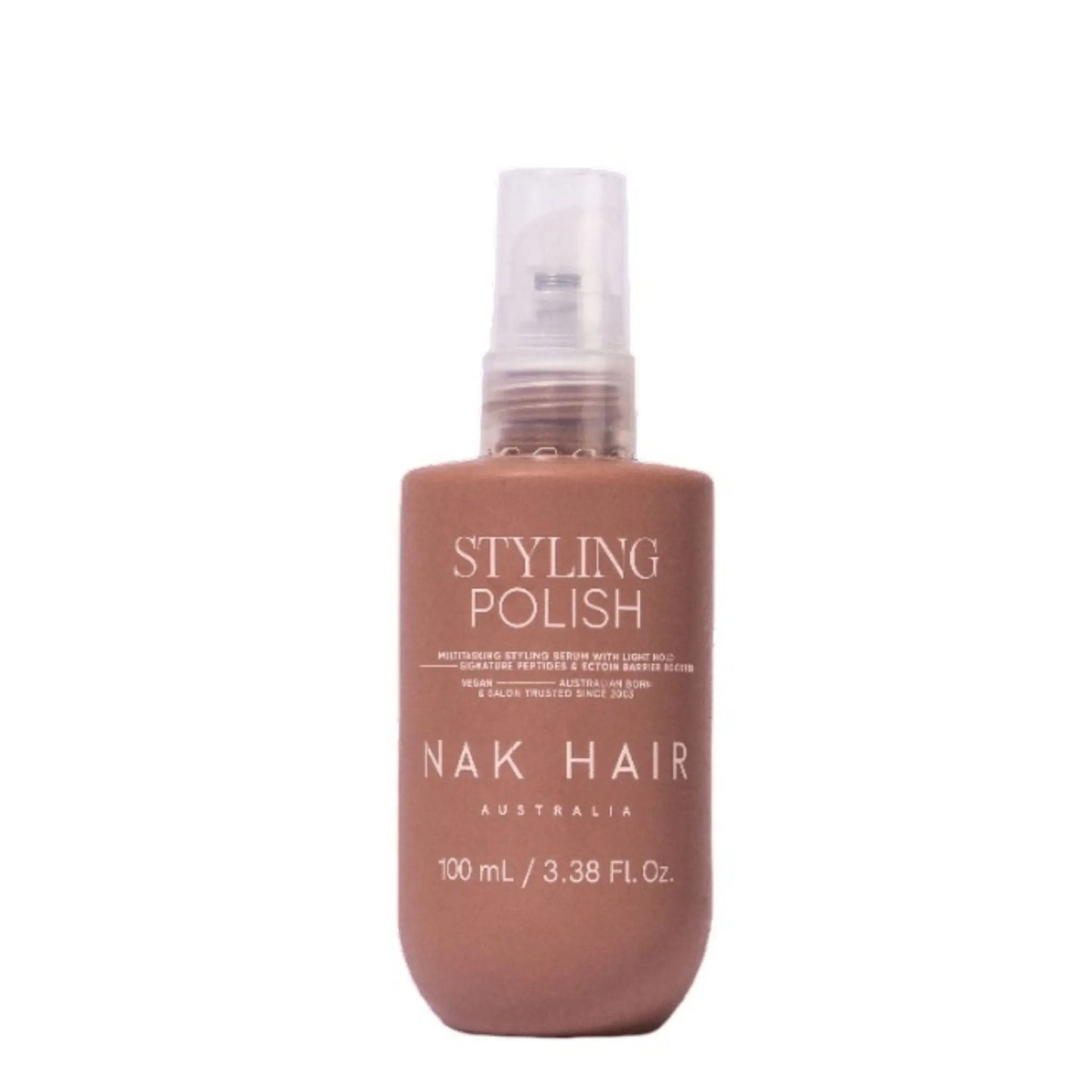 Nak Signature Styling Polish 100ml