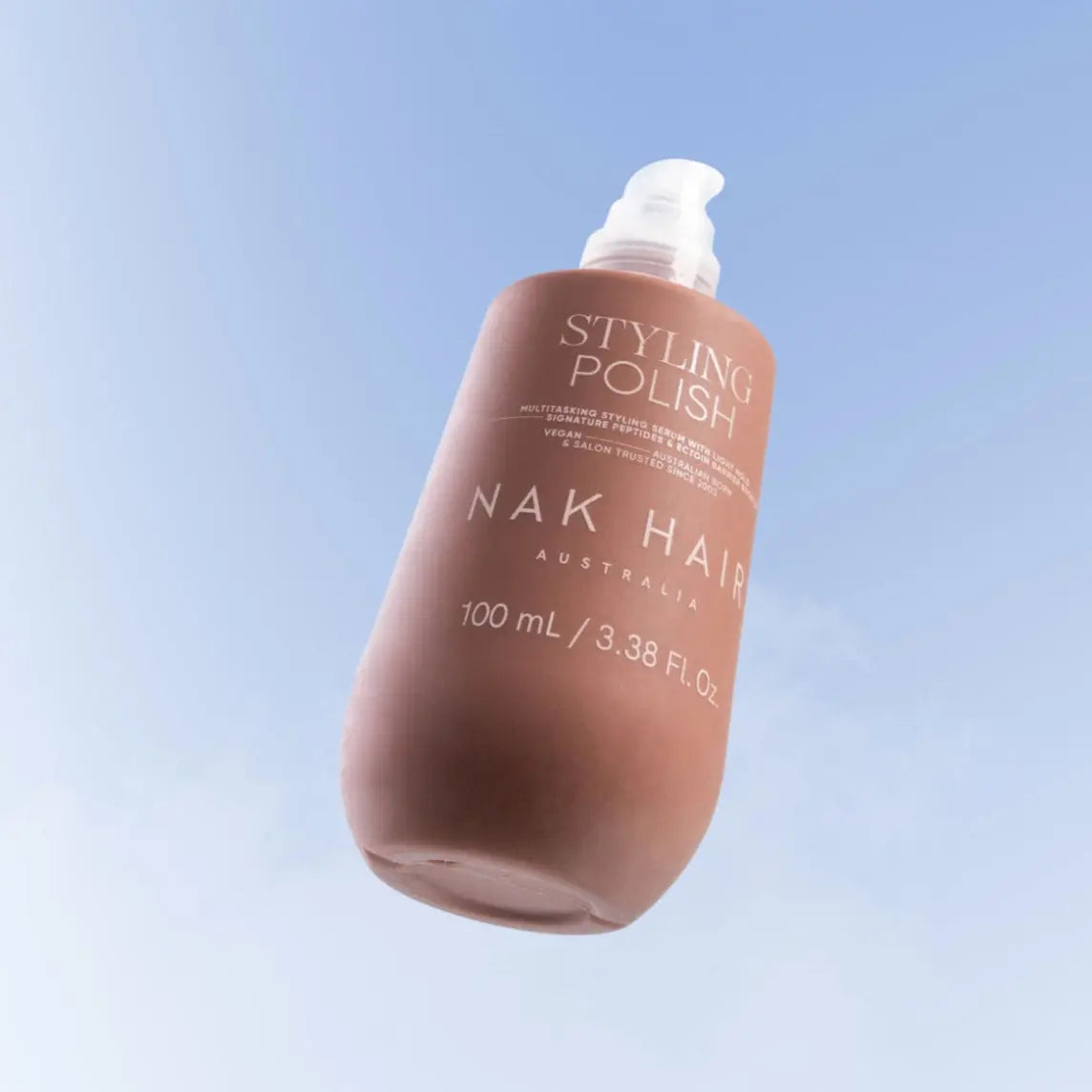 Nak Signature Styling Polish 100ml