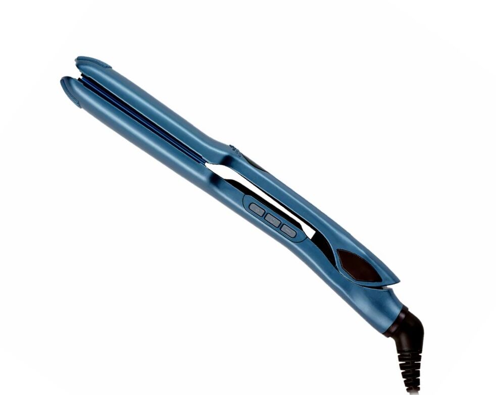 Nanotech Titanium Professional Wide Plate Styler