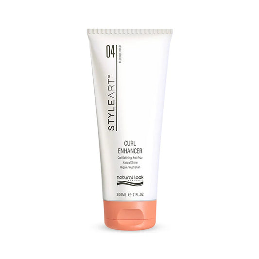 Natural Look Style Art Curl Enhancer 200ML
