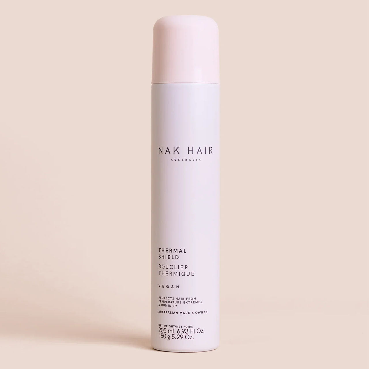 Nak Signature Thermal Shield 150g
