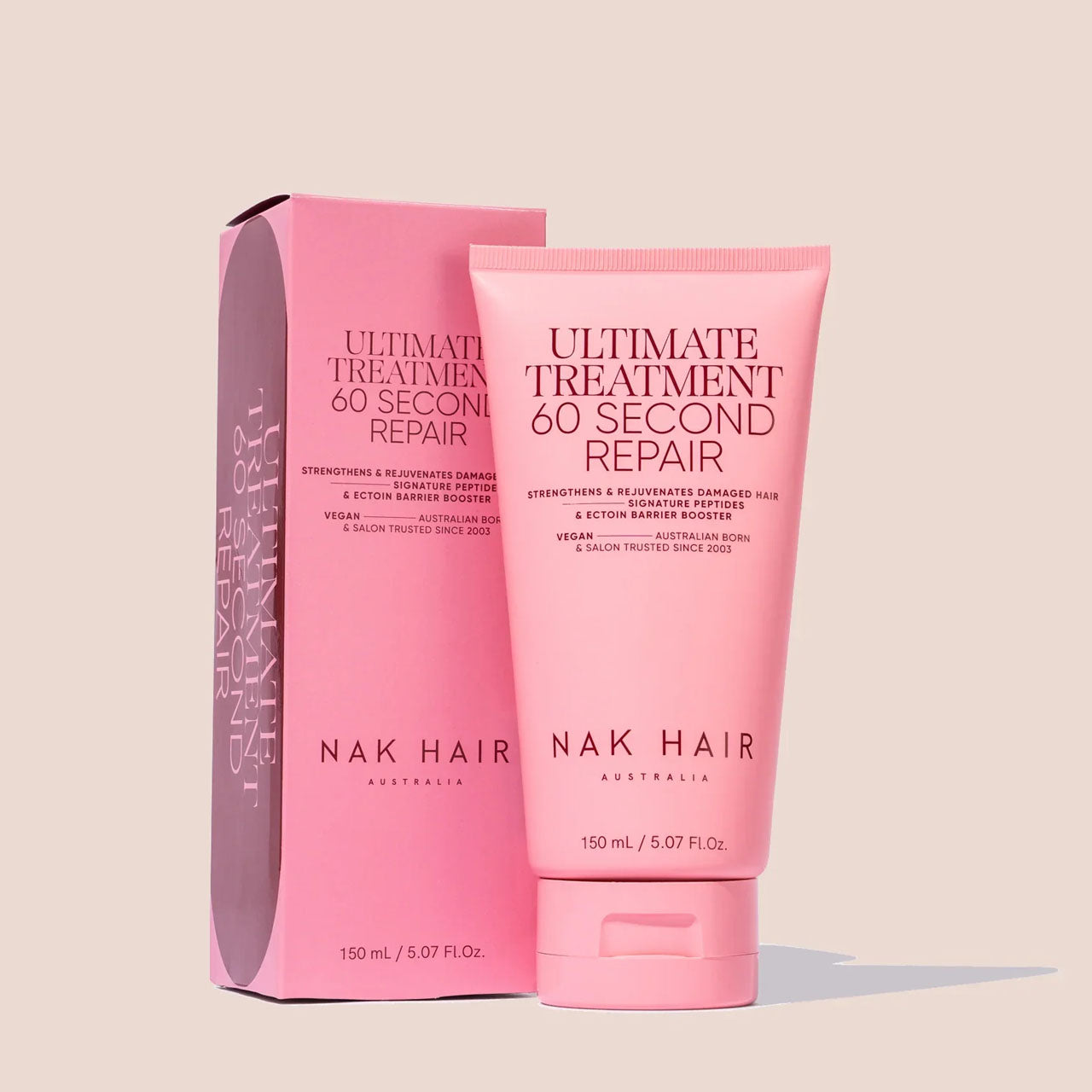 Nak Signature Ultimate Treatment 150ml