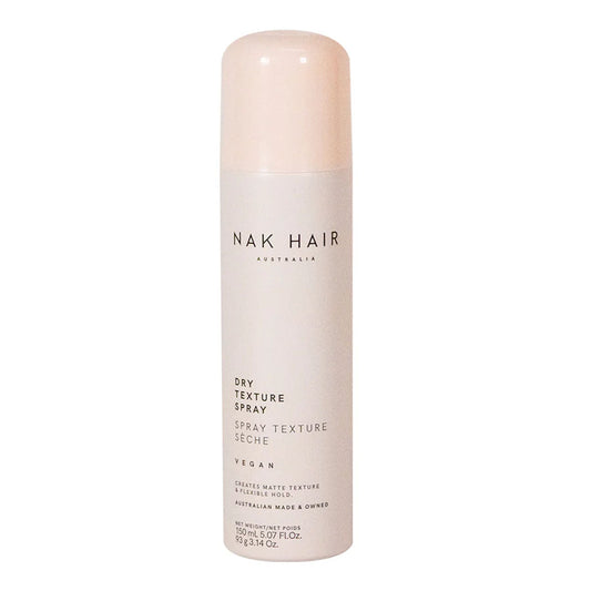 Nak Signature Dry Texture Spray 150g