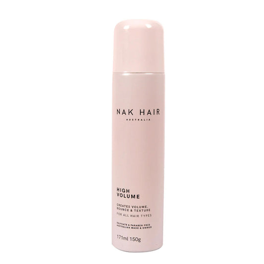 Nak Signature High Volume 150g