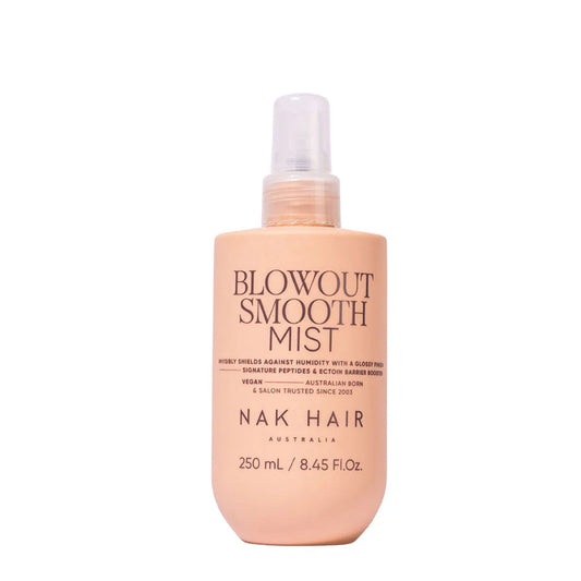 Nak Signature Blowout Smooth Mist 250ML