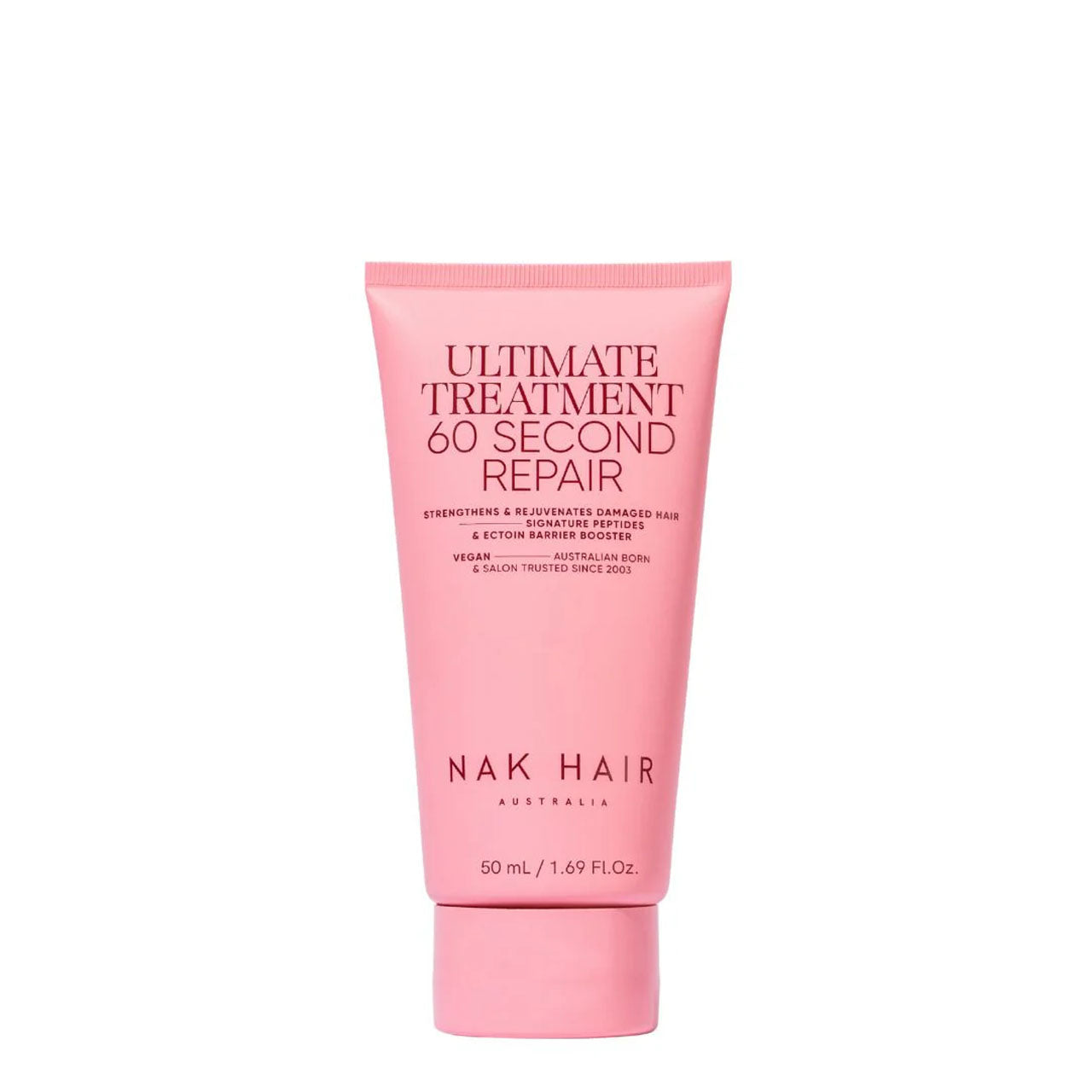 Nak Signature Ultimate Treatment 50ml