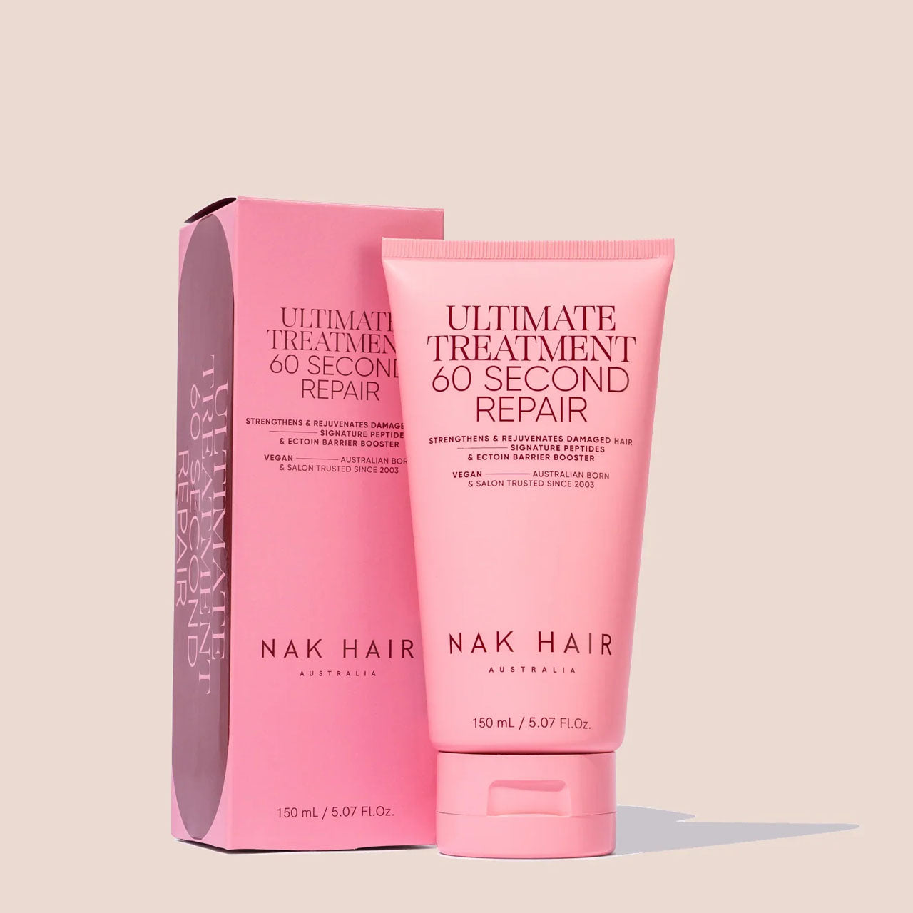 Nak Signature Ultimate Treatment 50ml