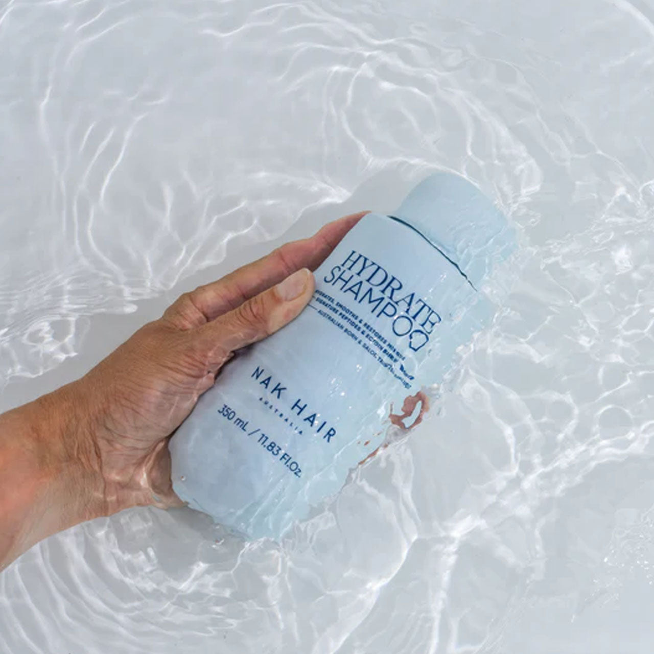 Nak Signature Hydrate Shampoo 1L