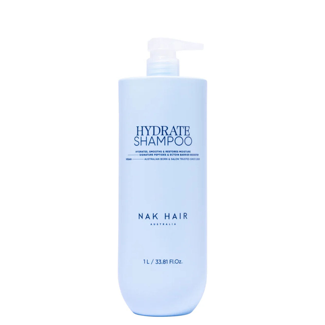 Nak Signature Hydrate Shampoo 1L