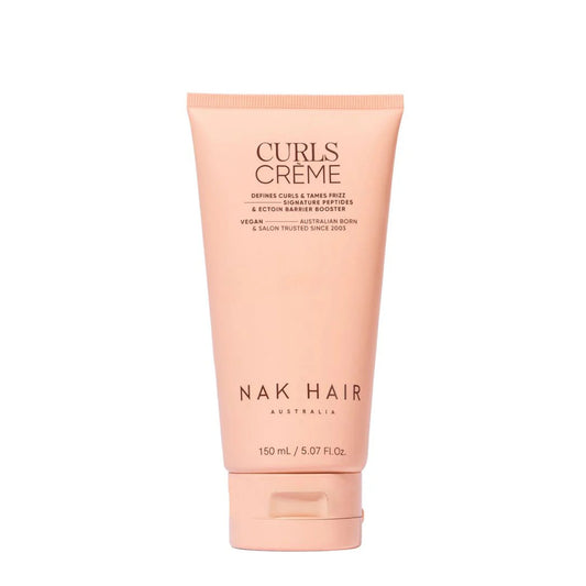 Nak Signature Curls Creme 150ml