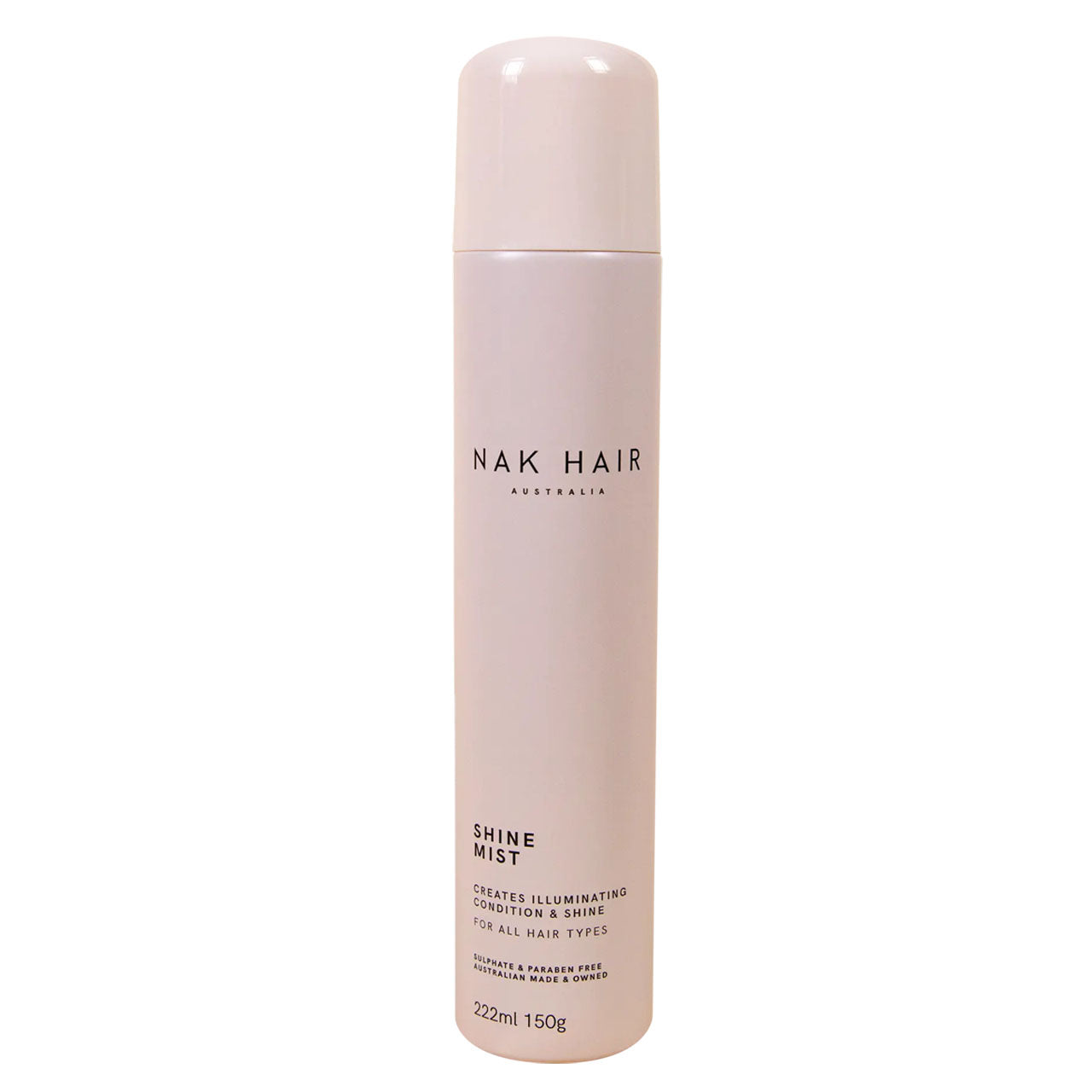 Nak Signature Shine Mist 150g