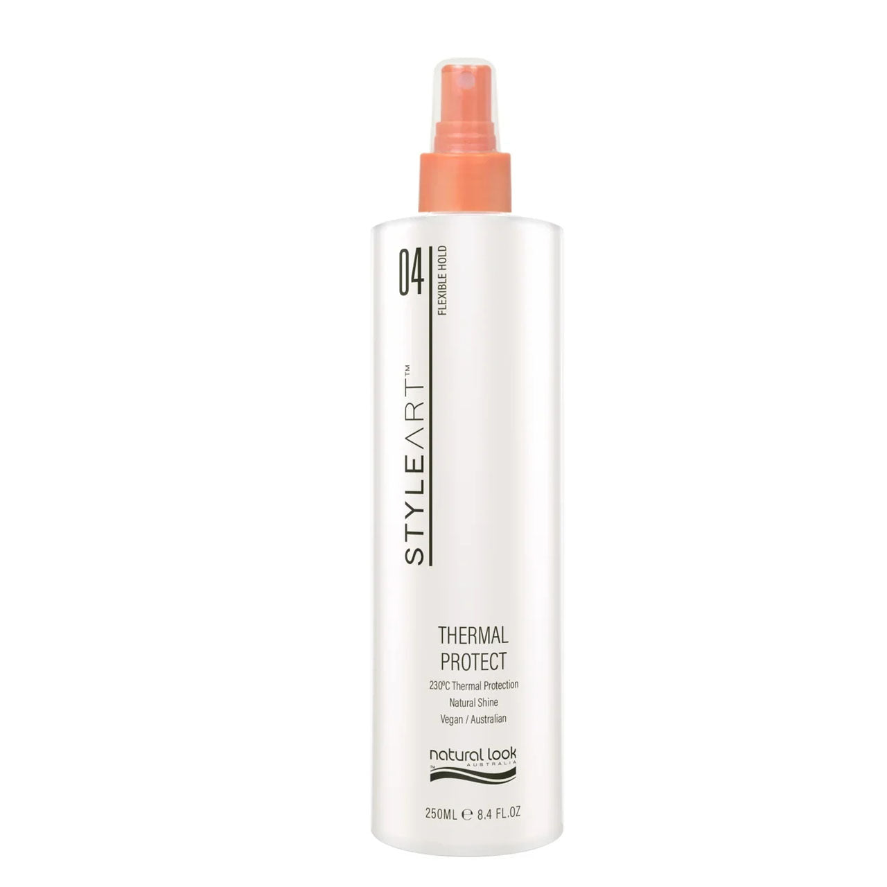 Natural Look Styleart Thermal Protect 250ml