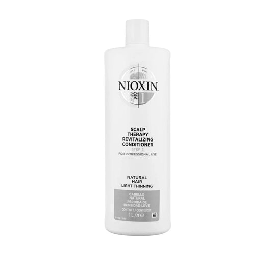 Nioxin 1 Revitalizing Conditioner 1L