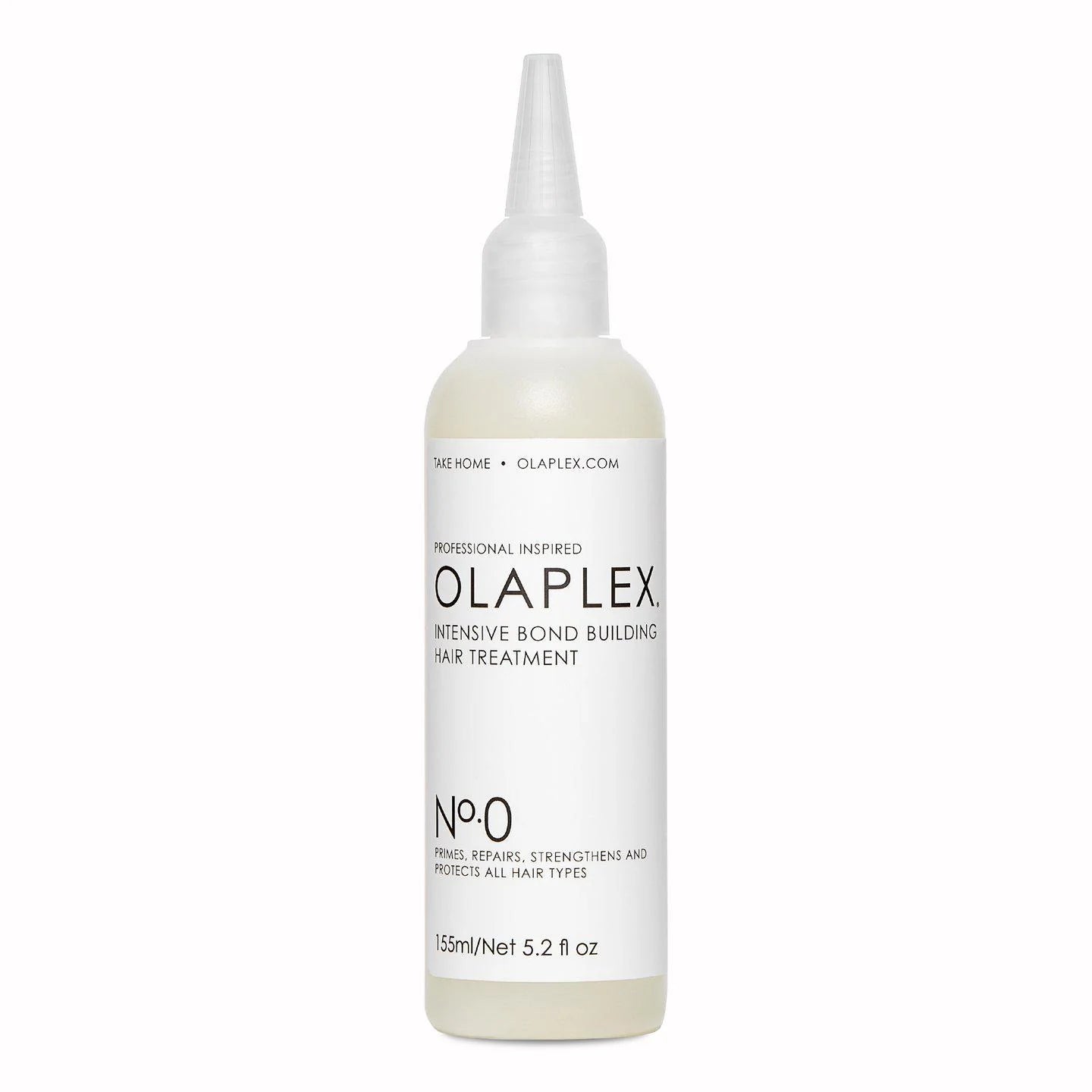 Olaplex No 0 Intensive Bond Builder Hair Treatment 155ML