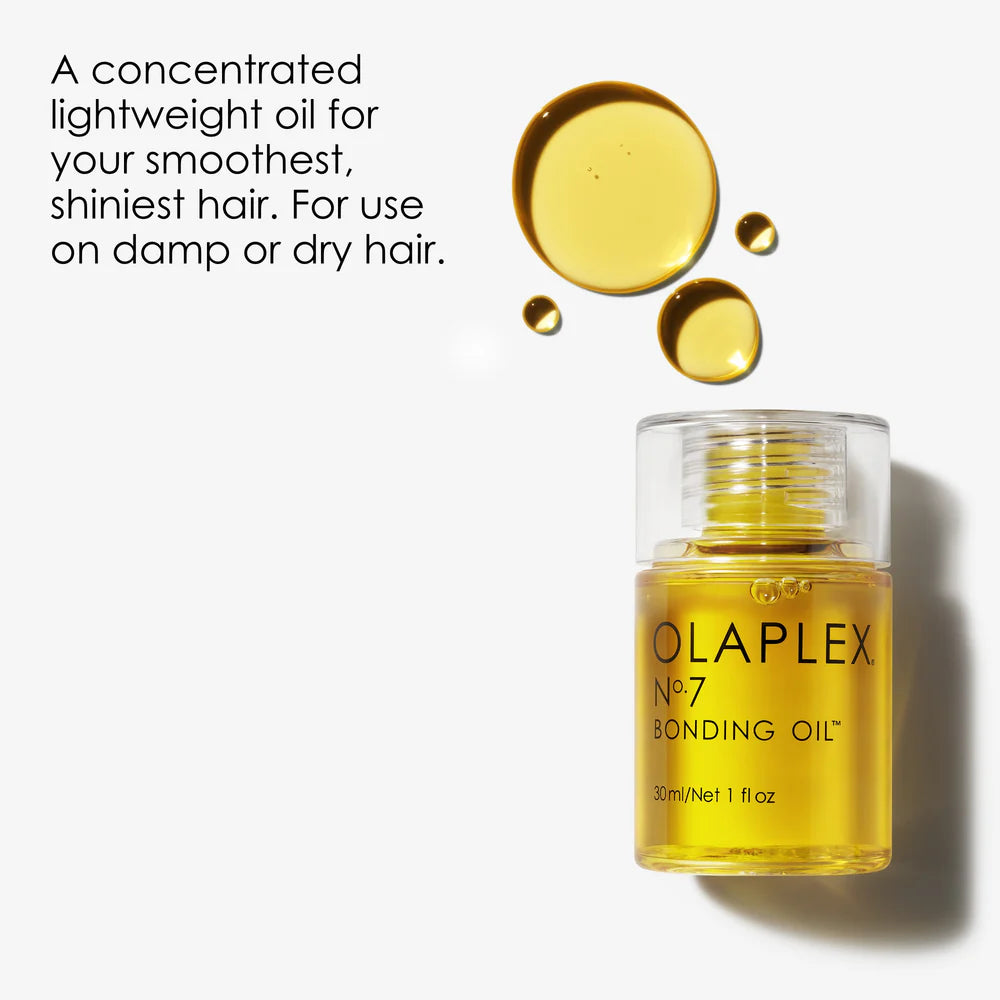 Olaplex No7 bonding Oil 30ML