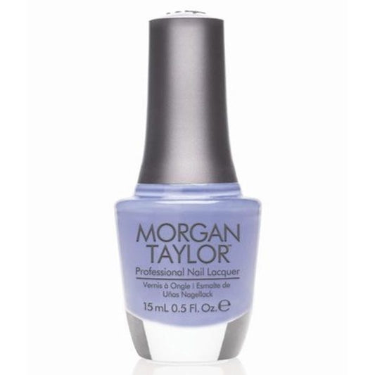 Morgan Taylor - Nautically Inclined 15ML