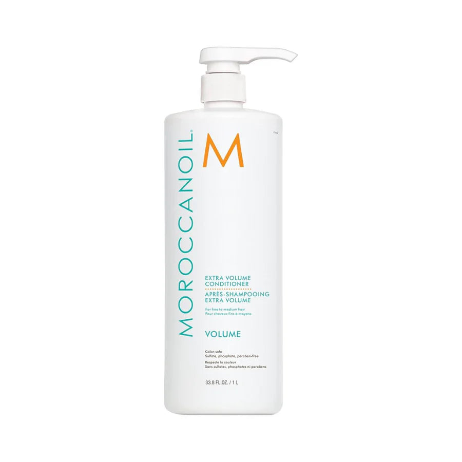 Moroccanoil Extra Volume Cond 1L