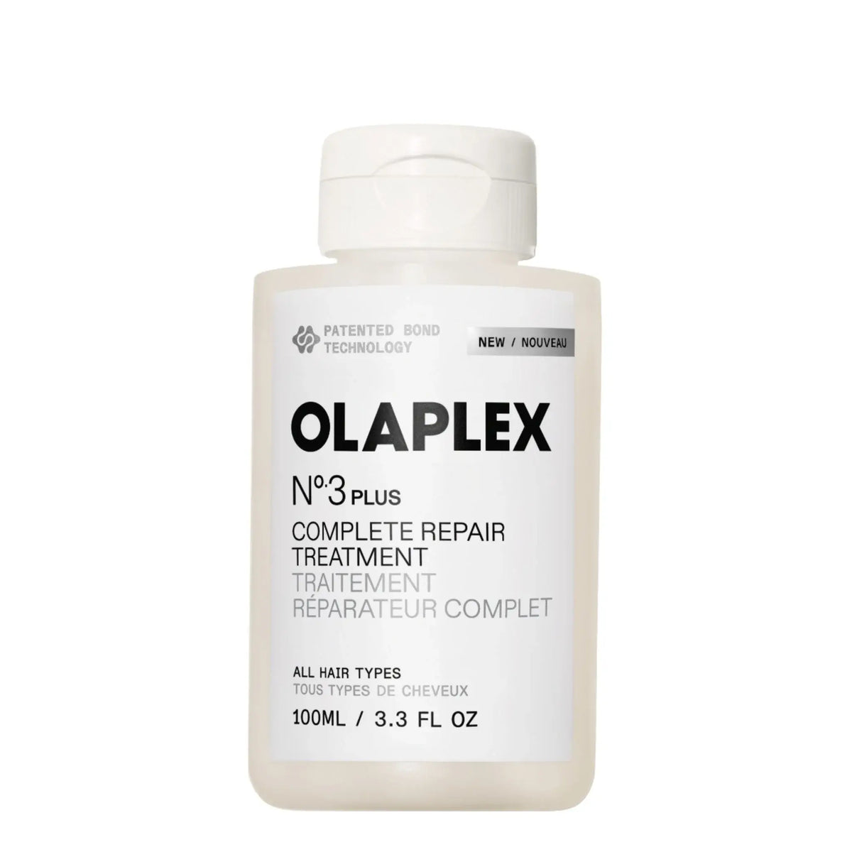 Olaplex No3 Plus Complete Repair Treatment 100ml
