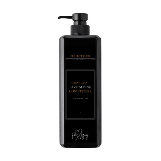 Perfect Hair Charcoal Revitalising Conditioner 1L