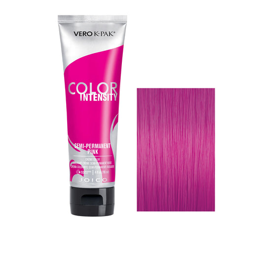 Joico Color Intensity Pink 118ML