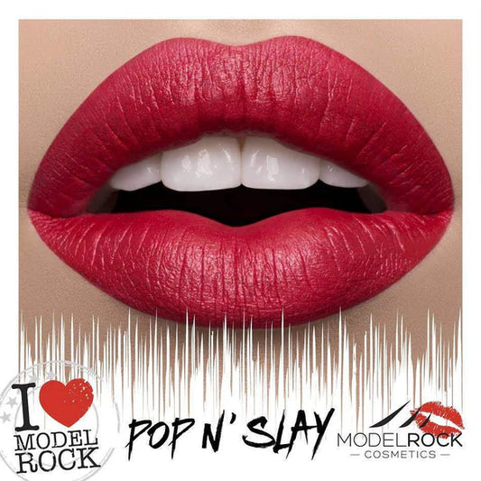 Modelrock Mega Modern Metals Pop 'N' Slay