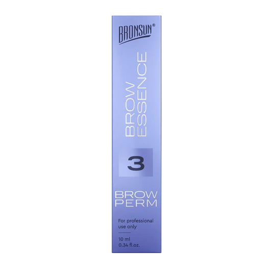 Bronsun Brow Perm Composition 3 10ml