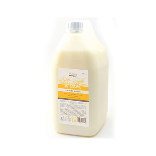 Natural Look Intensive Fortifying Shampoo 5L