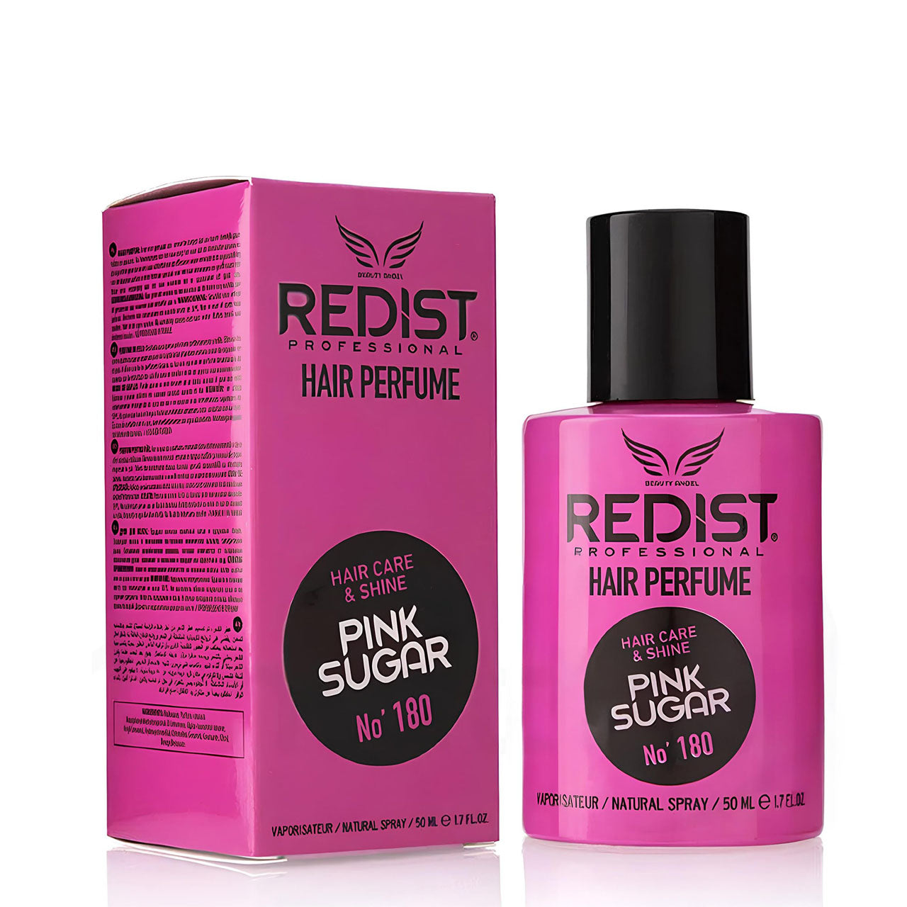 Redist Hair Perfume Pink Sugar 50ML