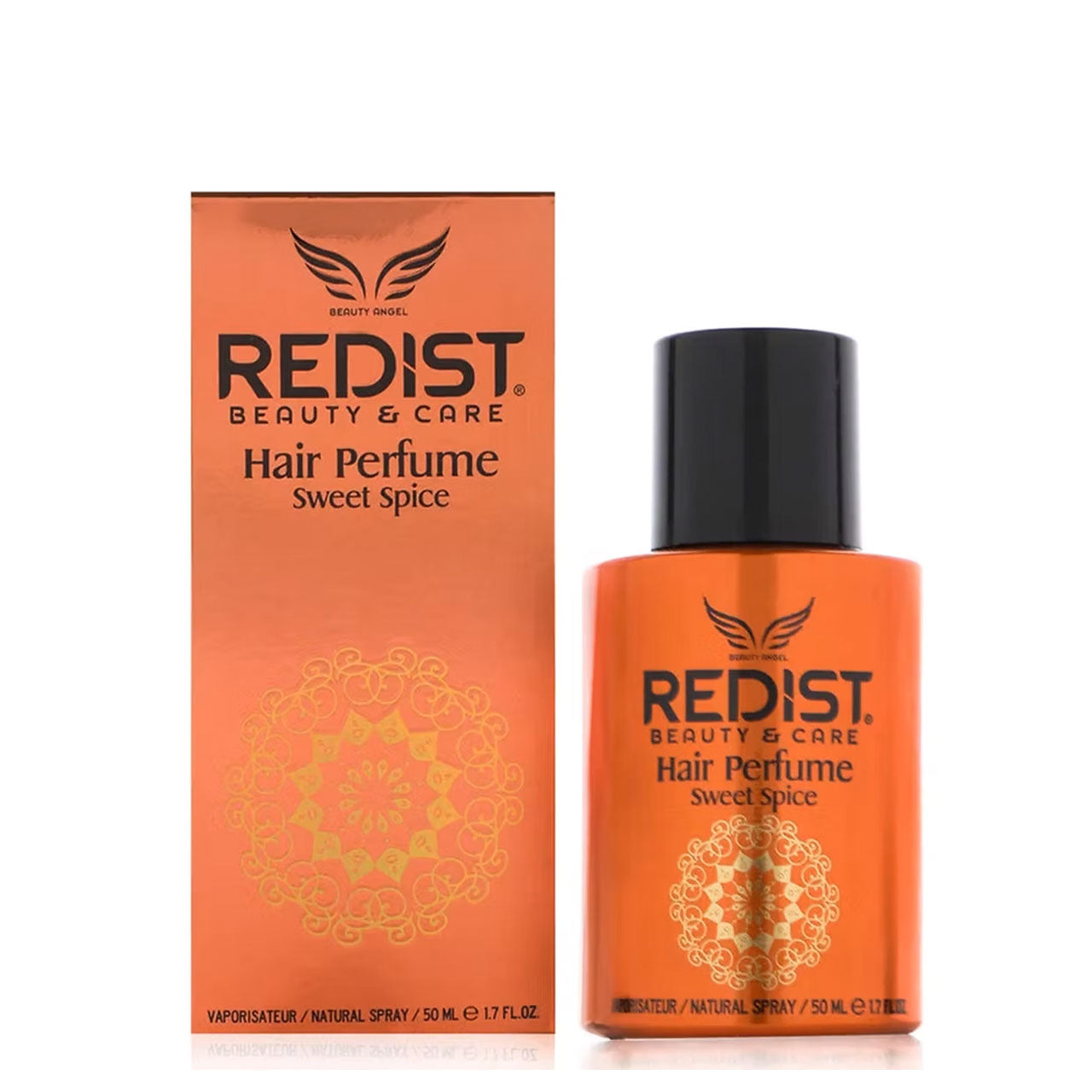 Redist Hair Perfume Sweet Spice 50ML