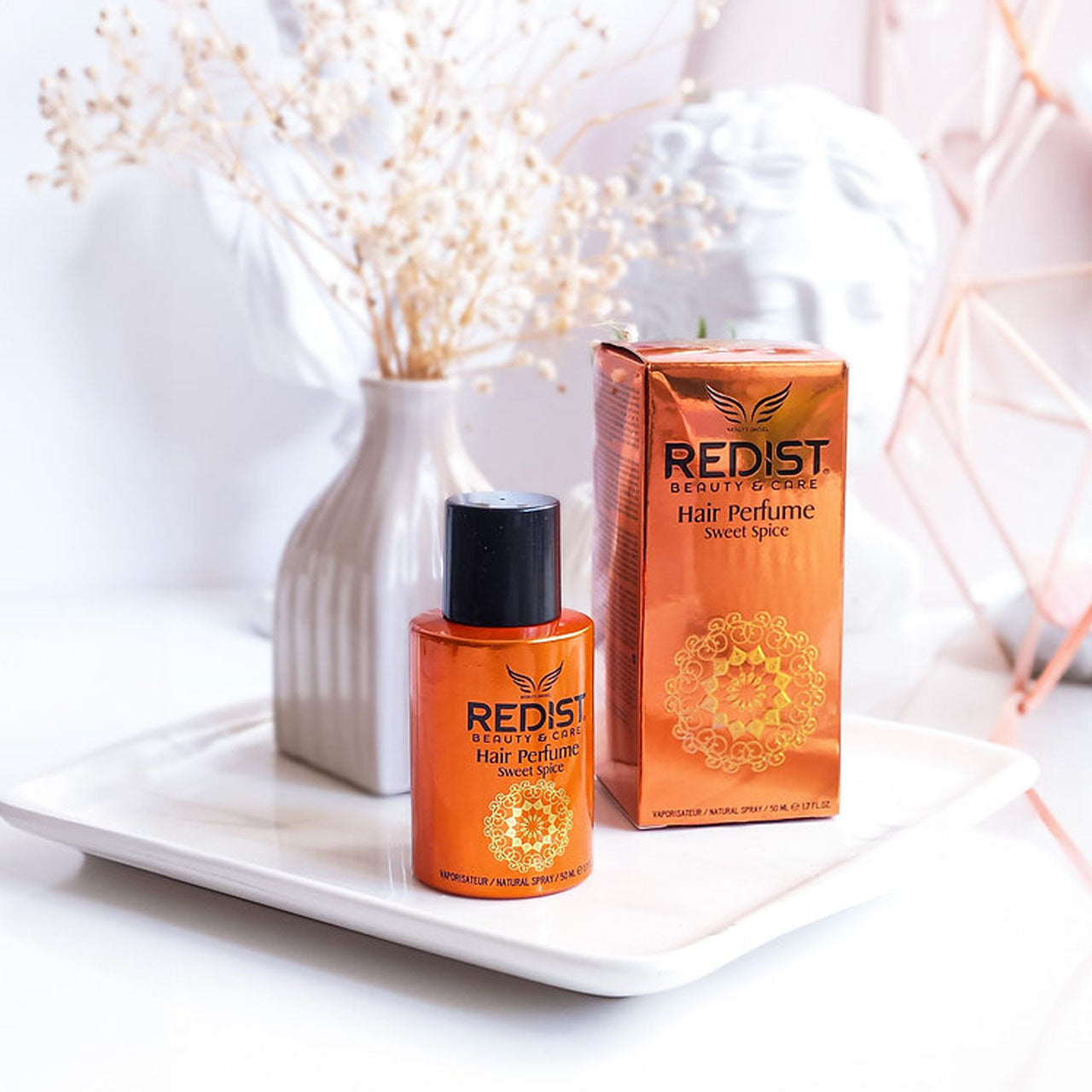Redist Hair Perfume Sweet Spice 50ML