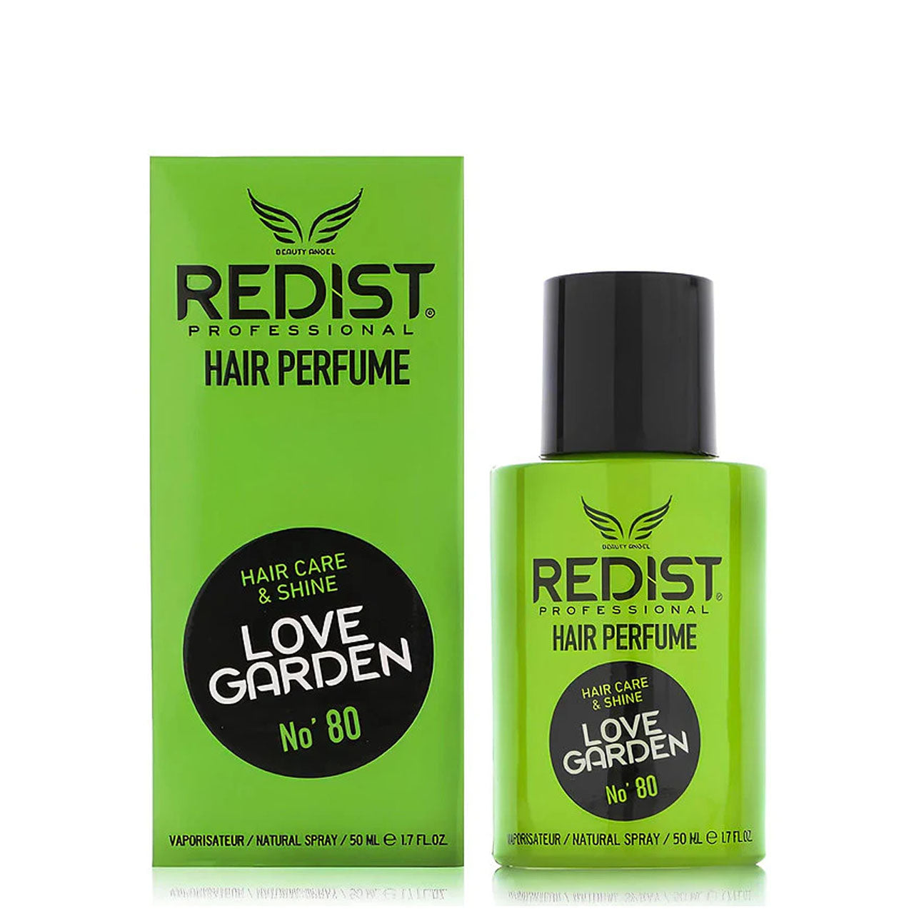 Redist Hair Perfume Love Garden 50ML