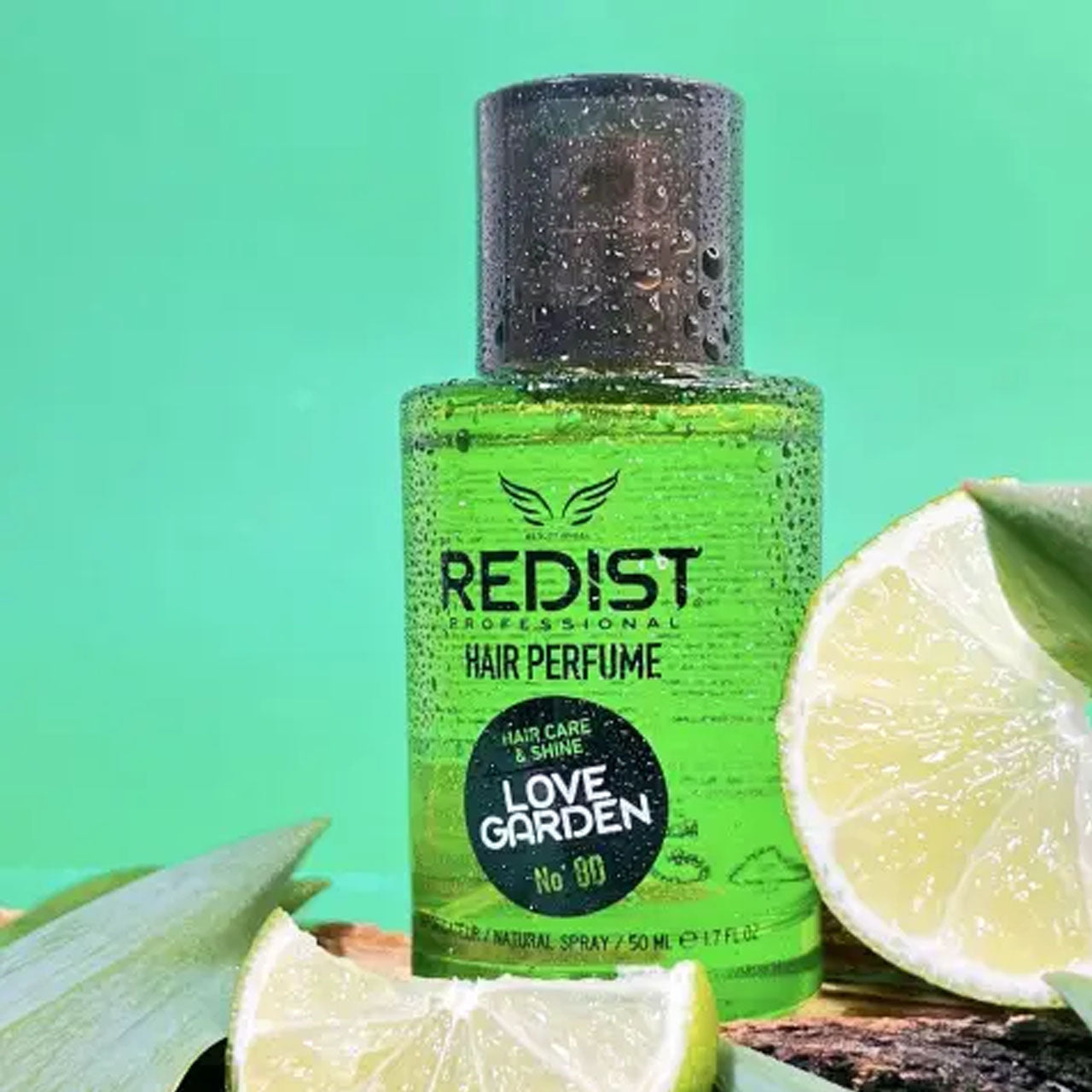 Redist Hair Perfume Love Garden 50ML
