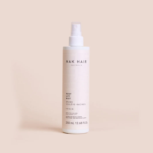 Nak Hair Root Lift Mist 250ML