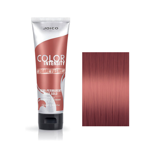 Joico Color Intensity Rose Gold 118ML