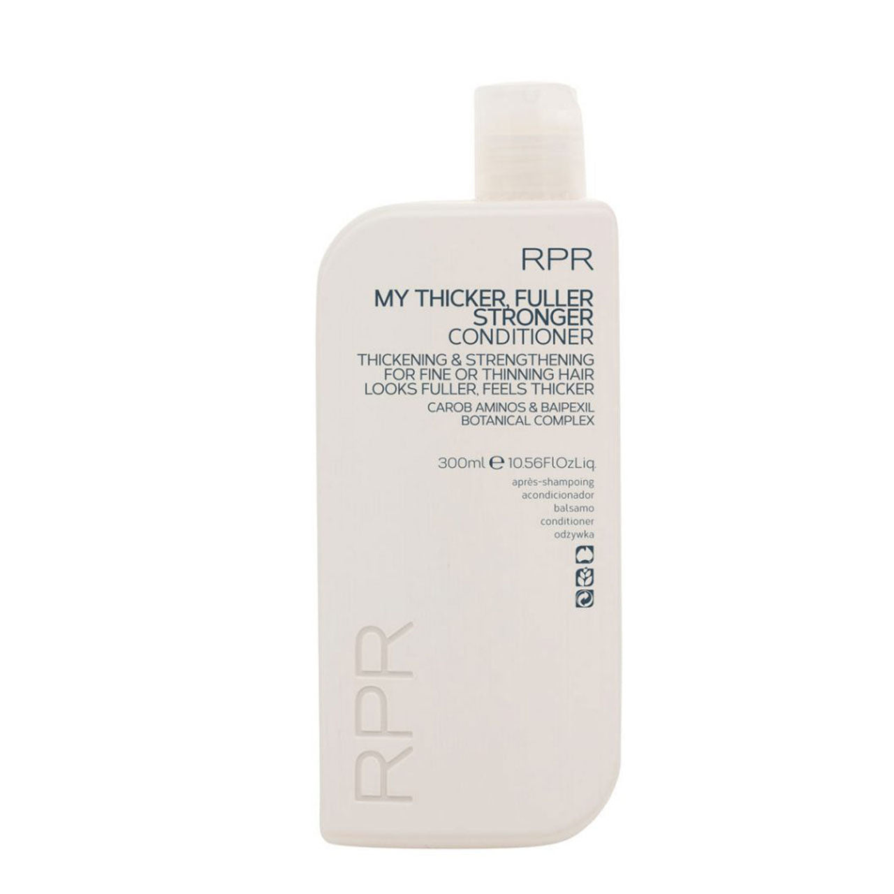 Rpr My Thicker Fuller Stronger Conditioner 300ML