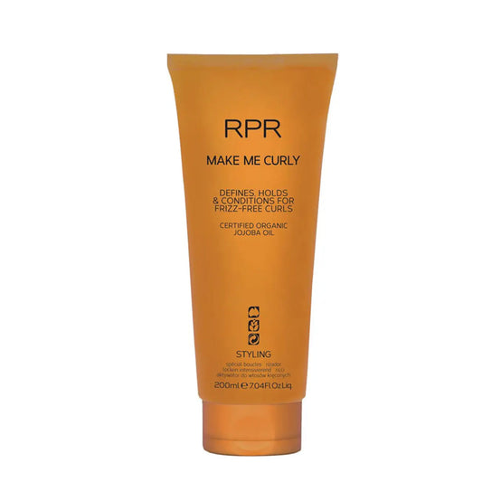 RPR Make Me Curly 200ML