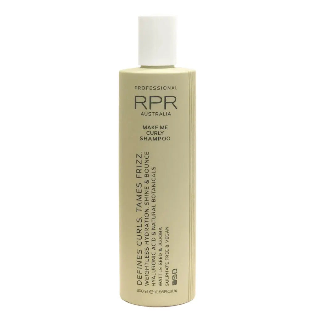Rpr Make Me Curly Trio Pack
