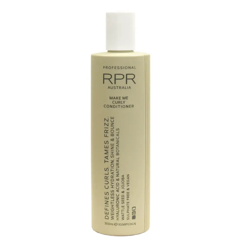 Rpr Make Me Curly Trio Pack