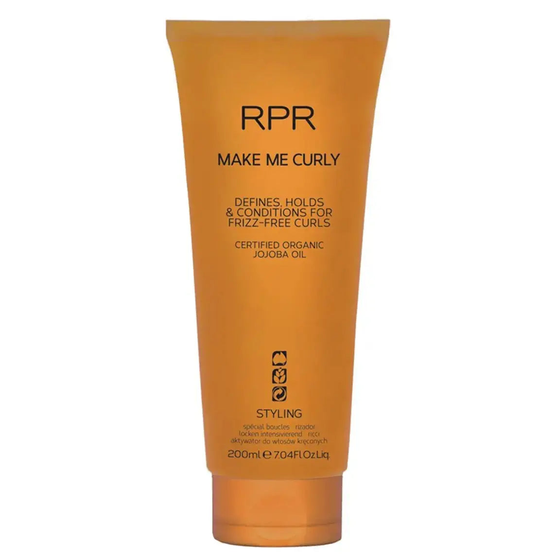 Rpr Make Me Curly Trio Pack