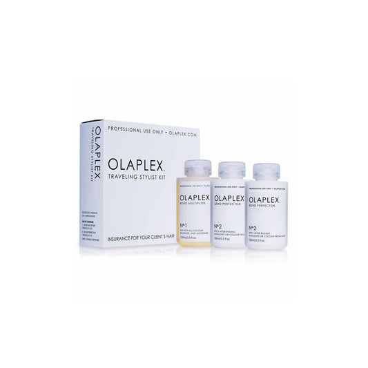 Olaplex Traveling Stylist Kit 3PC